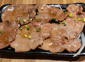 仙台牛タン料理と和牛 個室バル 肉ラボ 上野店: たかちゃんさんの2023年10月の1枚目の投稿写真