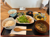 シマカラ食堂: まるさんの2026年04月24日の1枚目の投稿写真