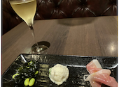 シャンパンバー プルミエ 大通ビッセ店: ユキさんの2026年09月02日の1枚目の投稿写真