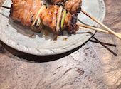 焼き鳥 新町発酵堂: louloudiさんの2026年06月18日の1枚目の投稿写真