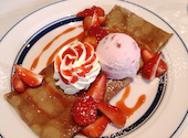 CREPERIE CAFE ガレット屋 AILES エル: ルカさんの2026年04月17日の2枚目の投稿写真