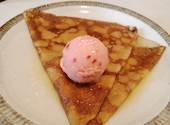 CREPERIE CAFE ガレット屋 AILES エル: ルカさんの2026年05月21日の1枚目の投稿写真