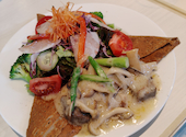 CREPERIE CAFE ガレット屋 AILES エル: ルカさんの2026年05月21日の2枚目の投稿写真