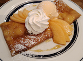 CREPERIE CAFE ガレット屋 AILES エル: ルカさんの2026年06月03日の1枚目の投稿写真