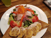 CREPERIE CAFE ガレット屋 AILES エル: ルカさんの2026年06月03日の2枚目の投稿写真