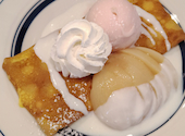 CREPERIE CAFE ガレット屋 AILES エル: ルカさんの2026年07月30日の2枚目の投稿写真