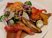 CREPERIE CAFE ガレット屋 AILES エル: ルカさんの2026年08月06日の1枚目の投稿写真