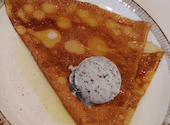 CREPERIE CAFE ガレット屋 AILES エル: ルカさんの2026年08月06日の2枚目の投稿写真
