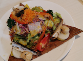 CREPERIE CAFE ガレット屋 AILES エル: ルカさんの2026年09月03日の1枚目の投稿写真