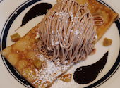 CREPERIE CAFE ガレット屋 AILES エル: ルカさんの2026年09月03日の2枚目の投稿写真