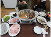 四川料理 川城: 誠さんの2025年01月12日の1枚目の投稿写真
