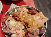 焼肉ホルモン やまびこ畜産 京橋店: ありちゃんさんの2026年08月30日の1枚目の投稿写真