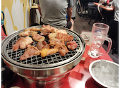 焼肉ホルモン やまびこ畜産 京橋店: ありちゃんさんの2026年08月30日の2枚目の投稿写真