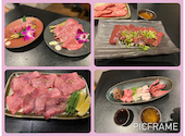 炭火焼肉 にく式 すすきの店: はぎしんさんの2025年09月24日の2枚目の投稿写真