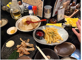 囲炉裏酒場 千鳥足: ツルマコさんの2026年04月12日の1枚目の投稿写真