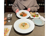 Trattoria MINORI: ちーちゃんさんの2026年02月01日の1枚目の投稿写真