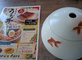 CREW s CAFE クルーズカフェ: ミドマンさんの2026年08月21日の1枚目の投稿写真