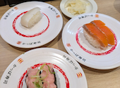 かっぱ寿司 吉祥寺駅北口コスモビル店: -さんの2026年05月02日の1枚目の投稿写真