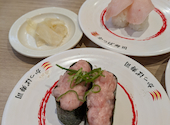 かっぱ寿司 吉祥寺駅北口コスモビル店: -さんの2026年08月28日の1枚目の投稿写真