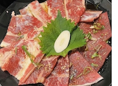 安楽亭 川口二十三夜店: 食ったら寝るさんの2026年08月30日の1枚目の投稿写真
