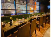 シュラスコステーキ食べ放題 West house 新宿店: 食ったら寝るさんの2026年10月16日の1枚目の投稿写真