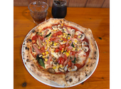 Pizzeria&cafe ORSO ピッツェリア&カフェ オルソ: ゆうりんさんの2026年06月24日の2枚目の投稿写真