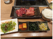 焼肉 白雲台 グランフロント大阪店: ひまわりさんの2026年04月29日の1枚目の投稿写真
