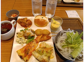 ラ ベランダ プレミア LA VERANDA Premier 大阪梅田駅タワー: ひまわりさんの2026年09月08日の1枚目の投稿写真