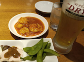 中国酒家 朝陽閣 パナンテ天満橋店: ひまわりさんの2026年07月12日の1枚目の投稿写真