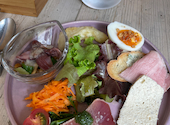 bistro guccho ビストロ グッチョ: わったんさんの2026年04月23日の1枚目の投稿写真