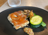 bistro guccho ビストロ グッチョ: わったんさんの2026年04月23日の2枚目の投稿写真