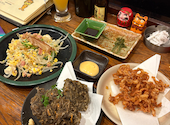 うみんちゅぬ やまんちゅぬ 本店: あーさんの2026年05月31日の1枚目の投稿写真