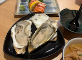 もつと牡蠣 焼き鳥にの すすきの本店: あーさんの2026年07月31日の1枚目の投稿写真