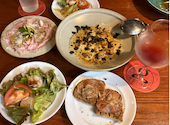 ニューイタメシ酒場 grazie グラッツェ すすきの南5条店: あーさんの2026年09月29日の1枚目の投稿写真