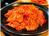 焼肉 ニュージャンゴ 的場町店: クラッチさんの2023年03月08日の1枚目の投稿写真