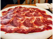 焼肉 ニュージャンゴ 的場町店: クラッチさんの2023年03月08日の2枚目の投稿写真