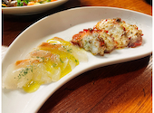 鉄板焼きとワイン F.L.a.T: クラッチさんの2026年05月31日の2枚目の投稿写真