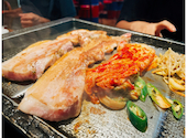 韓国屋台料理とプルコギ専門店 ヒョンチャンプルコギ 広島紙屋町店: クラッチさんの2023年09月01日の1枚目の投稿写真