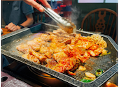 韓国屋台料理とプルコギ専門店 ヒョンチャンプルコギ 広島紙屋町店: クラッチさんの2023年09月01日の2枚目の投稿写真