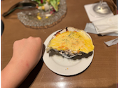牡蠣専門店　-The Oyster House（ザ オイスターハウス）-　静岡パルシェ店: さくらさんの2024年12月の1枚目の投稿写真