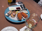 The Oyster House Shizuoka オイスターハウス 静岡: さくらさんの2024年12月15日の2枚目の投稿写真