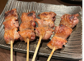 炭火焼鳥　権兵衛　茶屋町店: ころころころりんさんの2025年11月の1枚目の投稿写真