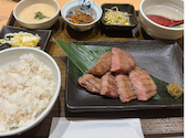 牛タンと和牛焼き　青葉苑　阪急うめだ本店: ころころさんの2026年03月の1枚目の投稿写真
