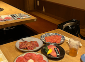飛騨牛焼肉 牛ざんまい 本山店: なーちゃんさんの2025年05月11日の1枚目の投稿写真