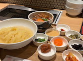焼肉こじま 離れ ハービスPLAZA大阪: まあさんの2026年09月04日の1枚目の投稿写真