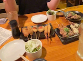 焼鳥 串カツ 串串: ななみさんの2026年08月21日の1枚目の投稿写真