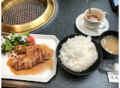 肉の割烹田村 菊水元町店: Kさんの2026年09月24日の1枚目の投稿写真