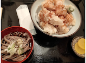 手打ちそばさくら サッポロファクトリー店: Kさんの2026年09月27日の1枚目の投稿写真