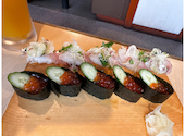 どんさん亭 館林店 海鮮居酒屋: Dangerさんの2026年06月13日の1枚目の投稿写真