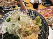 どんさん亭 館林店 海鮮居酒屋: Dangerさんの2026年07月12日の1枚目の投稿写真